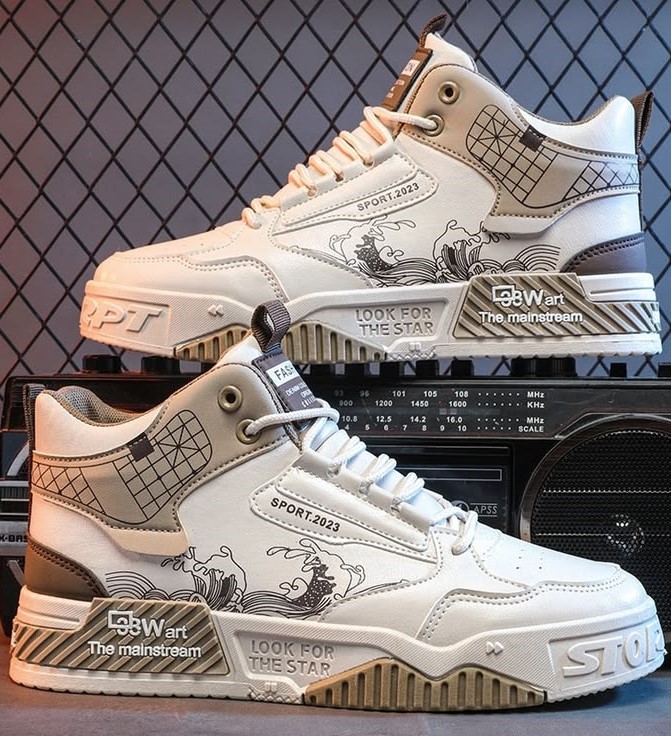 Men's Sneakers